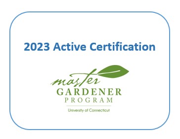 Active Certification 2023- Fairfield/Bethel