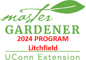 2024 UConn Master Gardener Program - Litchfield