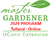 2024 UConn Master Gardener Program - Tolland