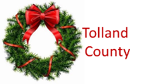 Holiday Wreath Making Workshop - Tolland
