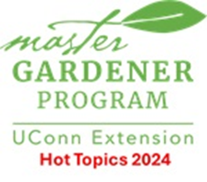 Hot Topics 2024 Webinar: Update on Invasive plants, policy and impact to the growing industry