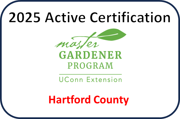 Active Certification 2025 - Hartford