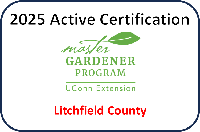 Active Certification 2025 - Litchfield