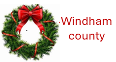 Holiday Wreath Making Workshop - Windham