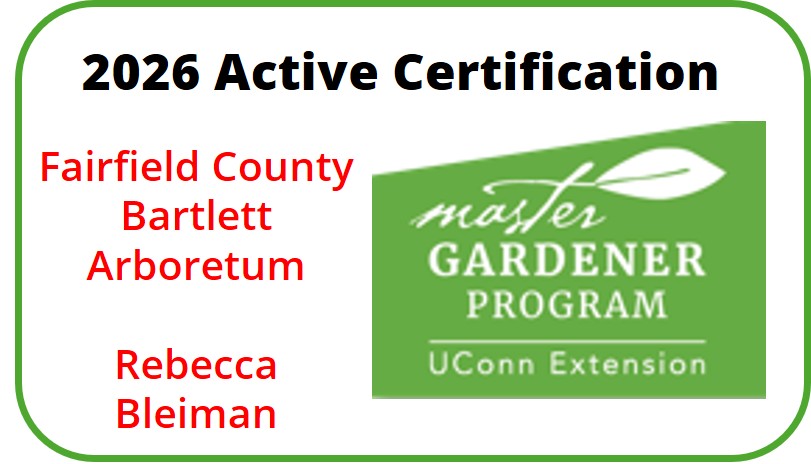 Active Certification 2026 - Lower Fairfield