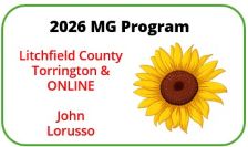 2026 UConn MG Program - Litchfield & Online