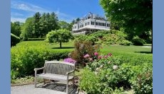 The Garden Tourist’s Northeast