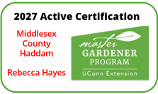 Active Certification 2027 - Middlesex