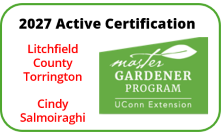 Active Certification 2027 - Litchfield