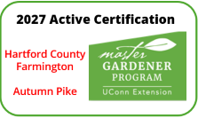Active Certification 2027 - Hartford