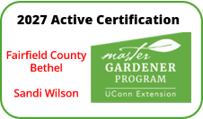 Active Certification 2027 - Fairfield/Bethel
